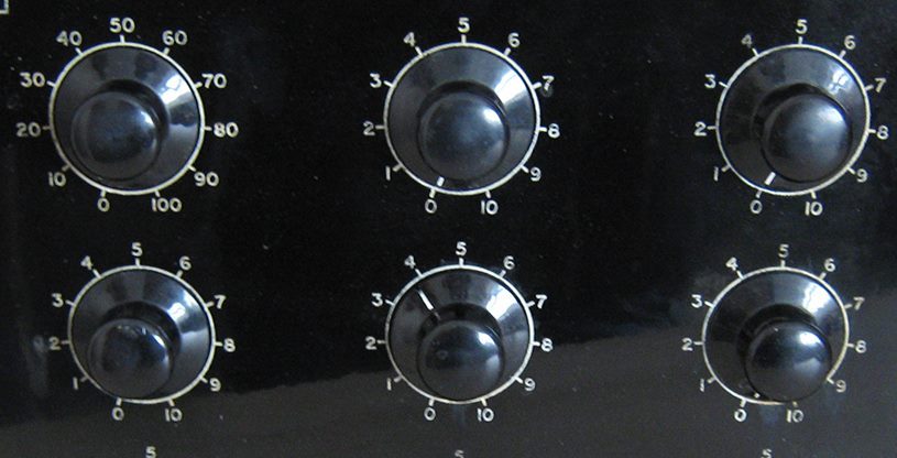 Radionics Courses