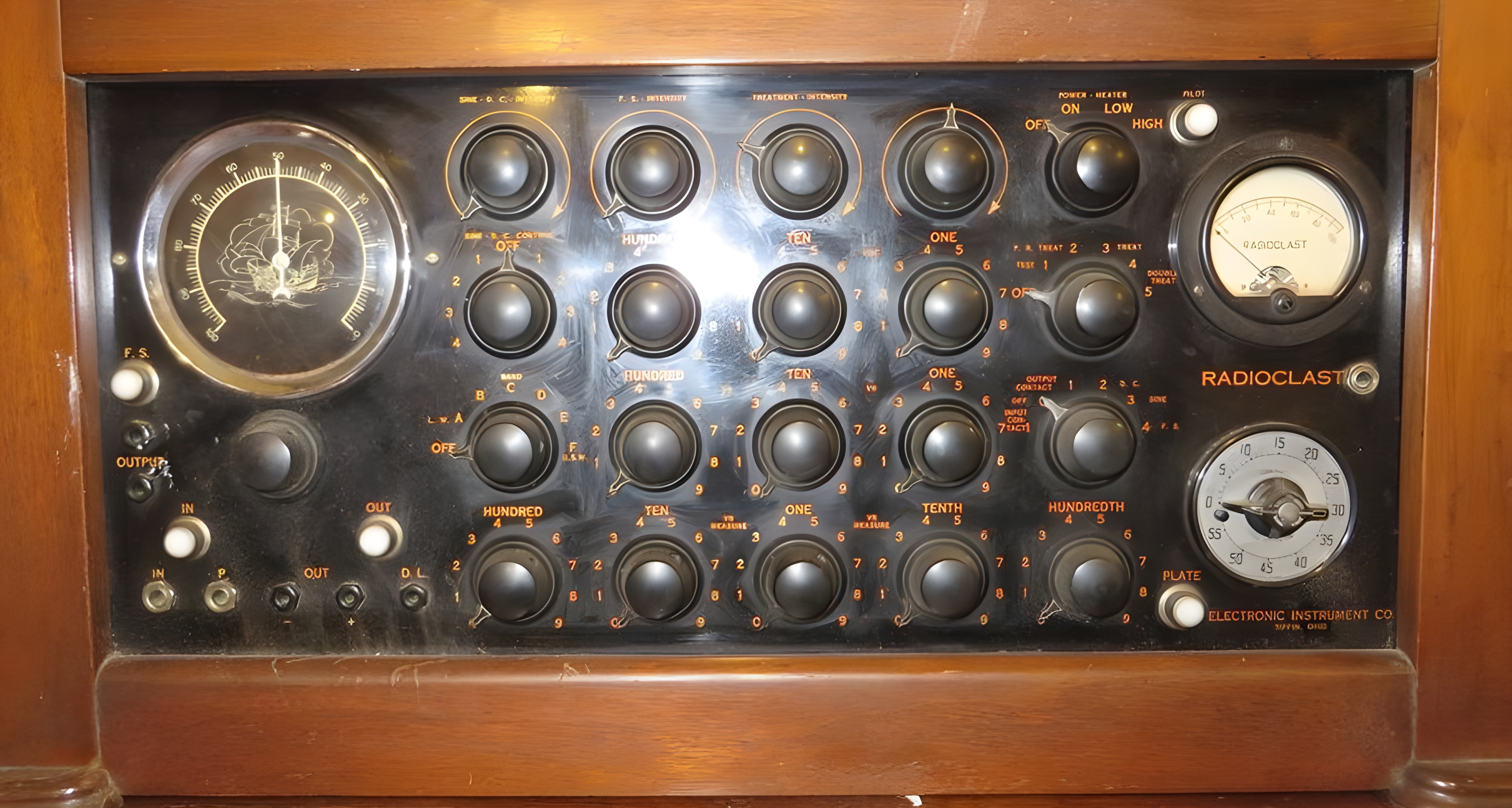Radionics II: Protocols